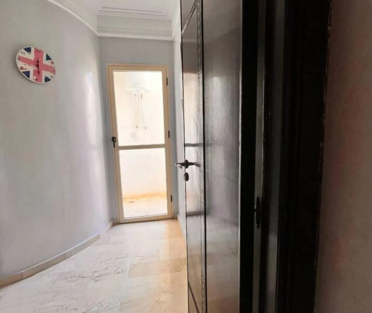 2Br Getaway Near And Seaside Promenade Appartement Casablanca Marokko